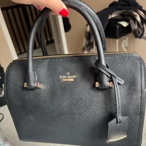 Kate Spade doctors bag